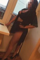 Проститутка Саша (24 лет, Мурманск)